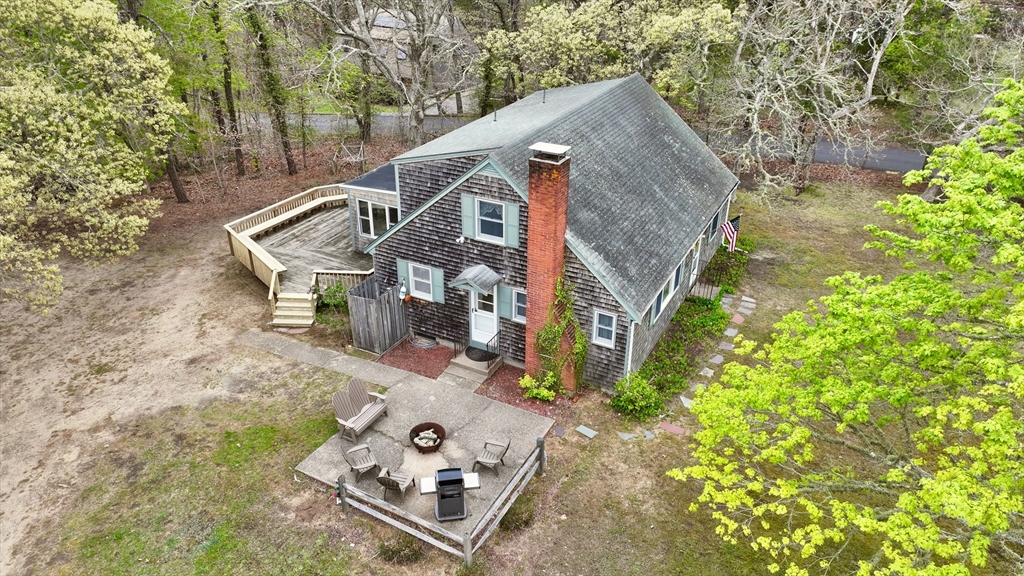 495 School House Road Eastham, MA 02642 - Photo 1 of 40