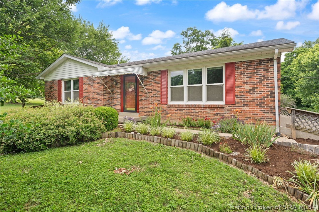4100 St Johns Road Greenville, IN 47124 - Photo 1 of 37