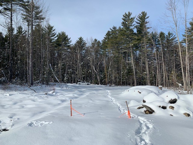 Lot 3 South Whitefield Road Whitefield, NH 03598 - Photo 4 of 6
