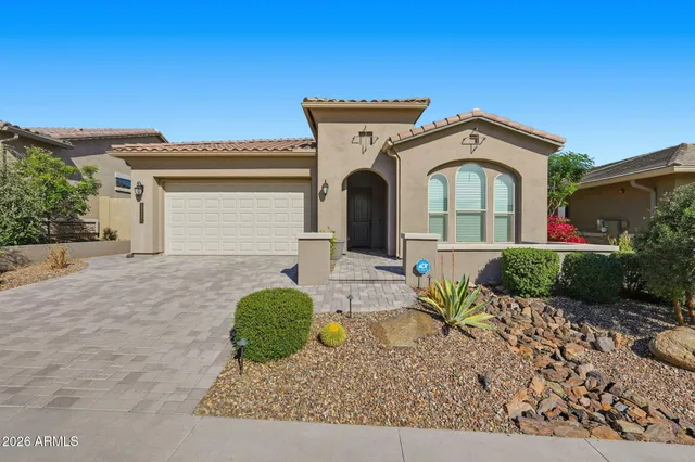 $749,900 | 13230 West Horsetail Trail, Peoria, AZ 85383