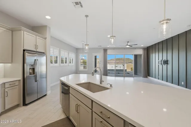 $749,900 | 13230 West Horsetail Trail, Peoria, AZ 85383