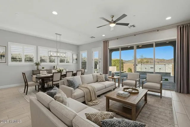 $749,900 | 13230 West Horsetail Trail, Peoria, AZ 85383