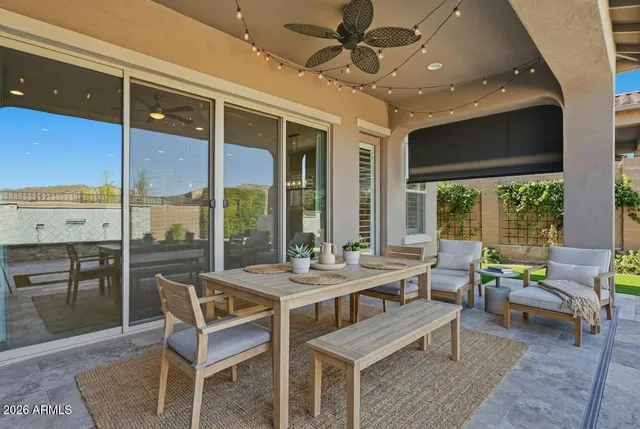 $749,900 | 13230 West Horsetail Trail, Peoria, AZ 85383