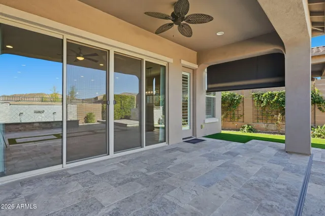 $749,900 | 13230 West Horsetail Trail, Peoria, AZ 85383