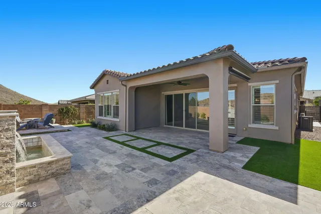 $749,900 | 13230 West Horsetail Trail, Peoria, AZ 85383