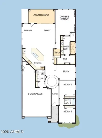 $749,900 | 13230 West Horsetail Trail, Peoria, AZ 85383