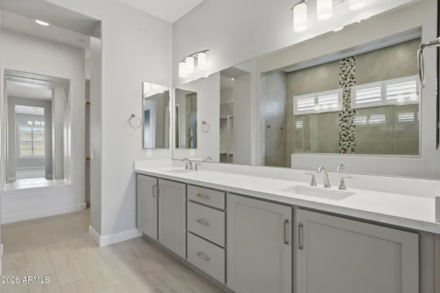 $749,900 | 13230 West Horsetail Trail, Peoria, AZ 85383