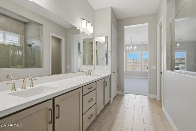 $749,900 | 13230 West Horsetail Trail, Peoria, AZ 85383