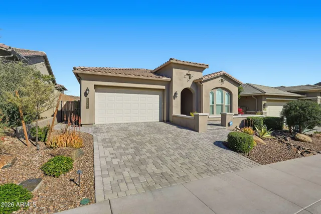 $749,900 | 13230 West Horsetail Trail, Peoria, AZ 85383