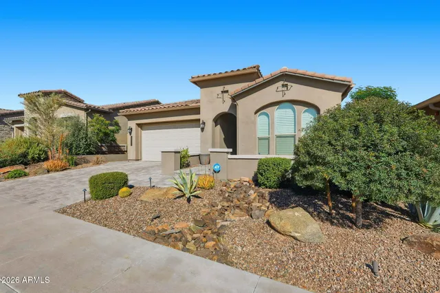 $749,900 | 13230 West Horsetail Trail, Peoria, AZ 85383