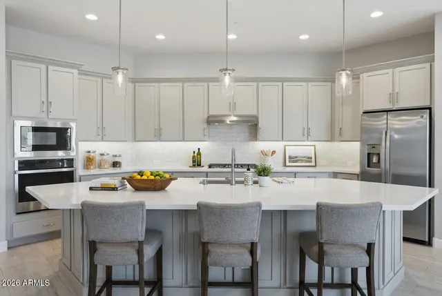 $749,900 | 13230 West Horsetail Trail, Peoria, AZ 85383