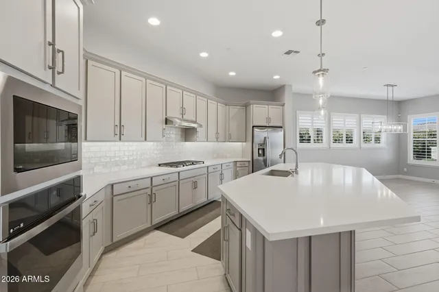 $749,900 | 13230 West Horsetail Trail, Peoria, AZ 85383