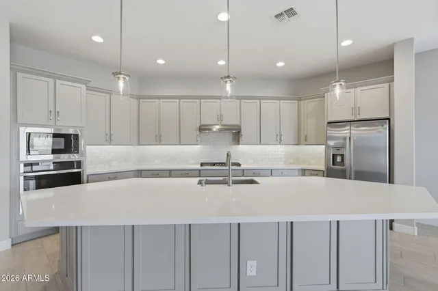 $749,900 | 13230 West Horsetail Trail, Peoria, AZ 85383