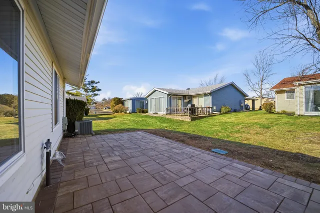 $549,900 | 398A Fuchsia Plaza, Monroe Township, NJ 08831