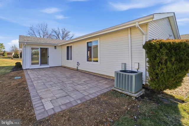 $549,900 | 398A Fuchsia Plaza, Monroe Township, NJ 08831