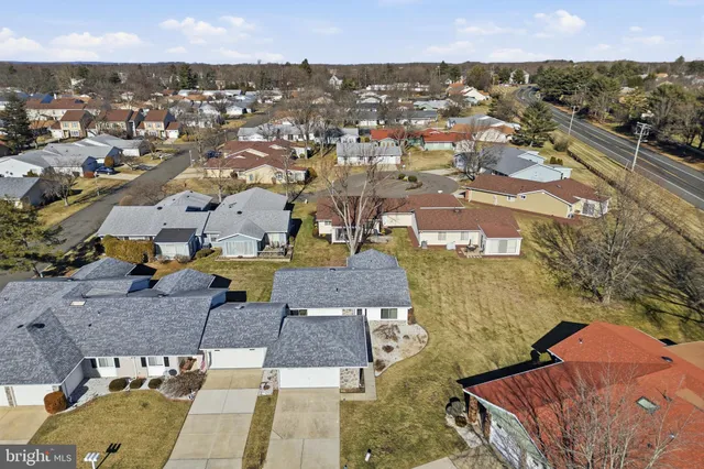 $549,900 | 398A Fuchsia Plaza, Monroe Township, NJ 08831