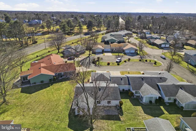 $549,900 | 398A Fuchsia Plaza, Monroe Township, NJ 08831