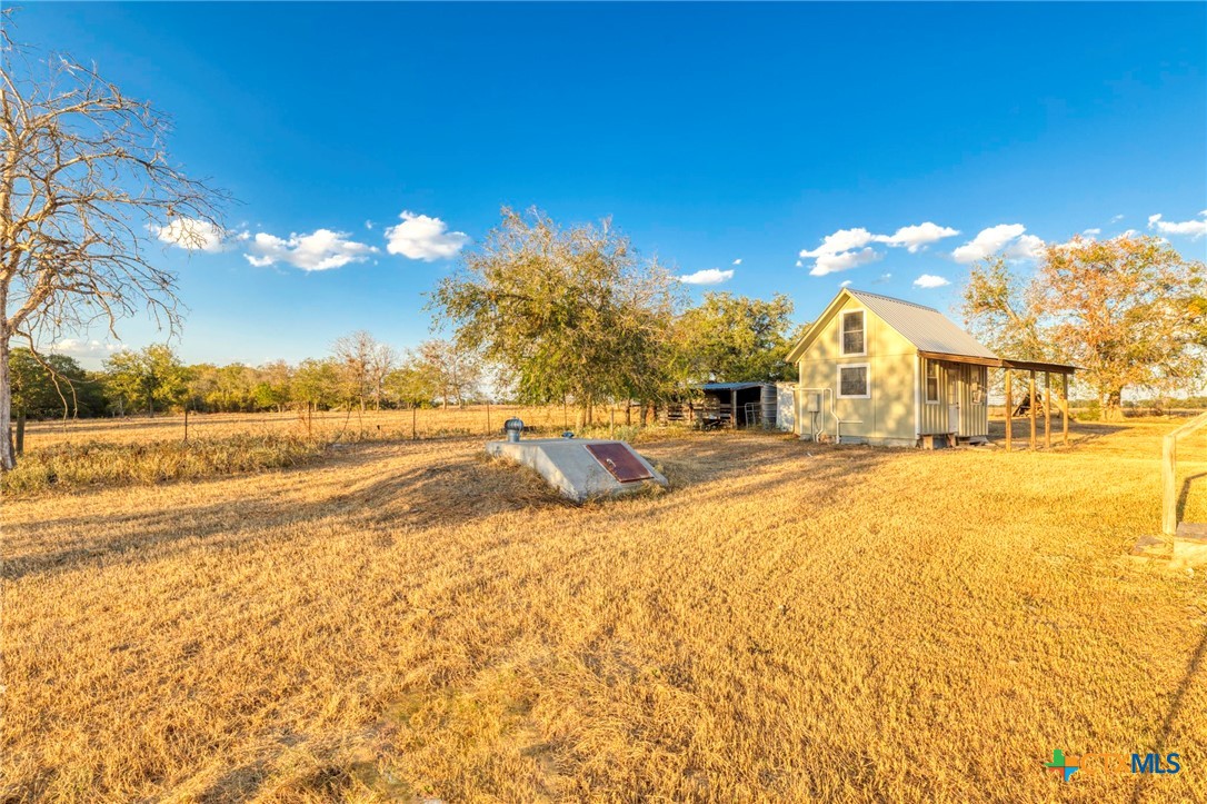 645 Old Luling Road Lockhart, TX 78644 - Photo 32 of 43