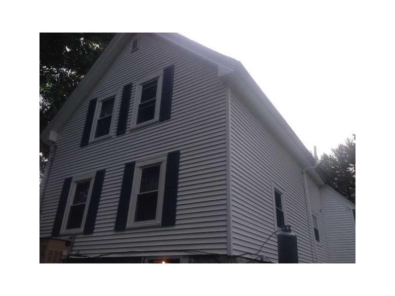 5 Frost Heave Road East Baldwin, ME 04024 - Photo 2 of 17 Exterior.