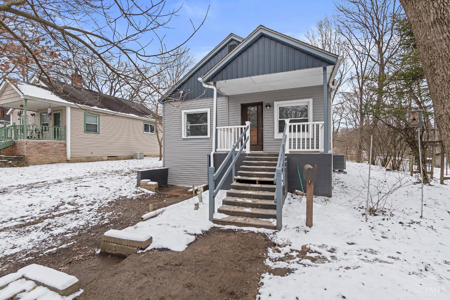 105 Welch Road Morrow, OH 45152 - Photo 2 of 27