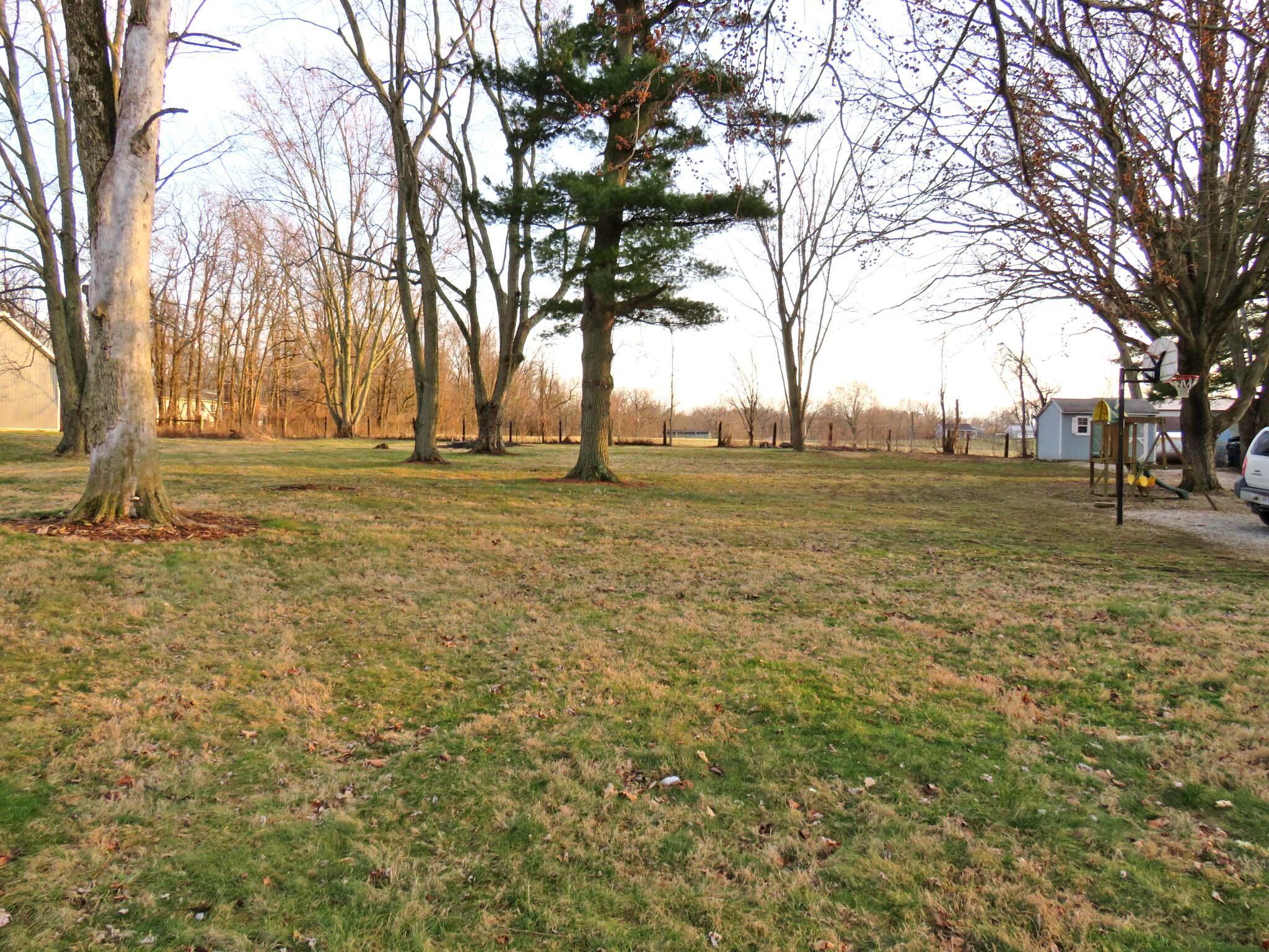 8035 Slough Road Northwest Carroll, OH 43112 - Photo 46 of 48 Side Yard