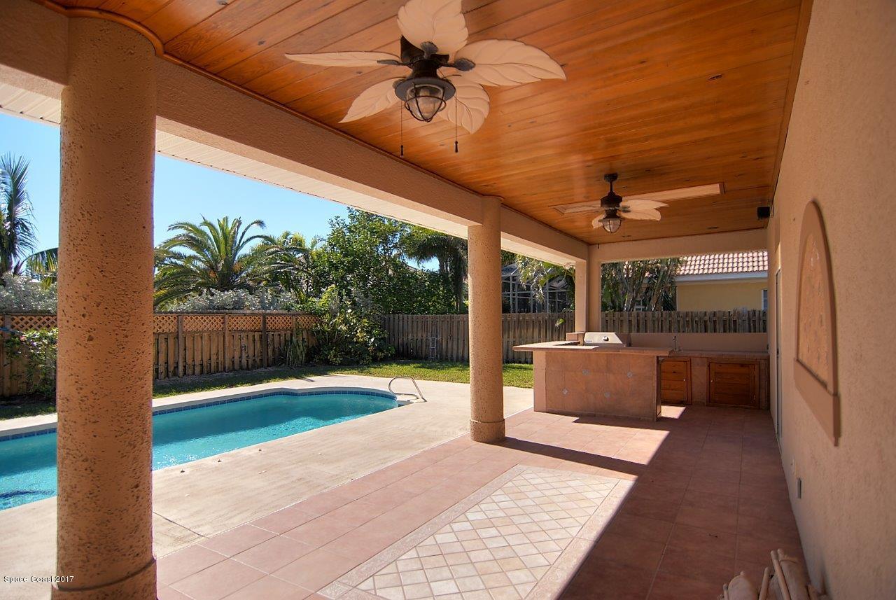 401 Rio Villa Boulevard Melbourne, FL 32903 - Photo 16 of 19 porch (15)