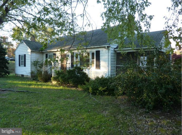 10170 Berry Road Waldorf, MD 20603 - Photo 1 of 28 Exterior (Main)
