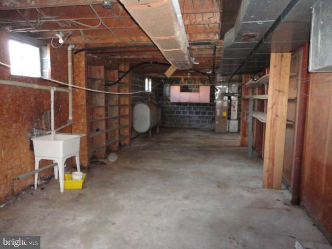 10170 Berry Road Waldorf, MD 20603 - Photo 12 of 28 Basement