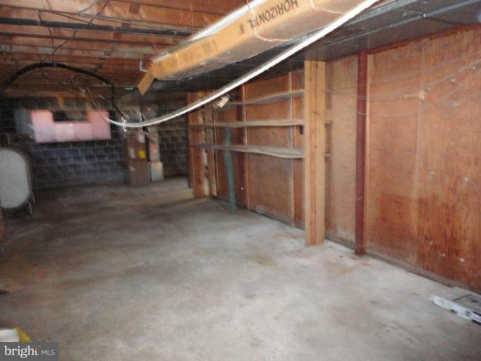 10170 Berry Road Waldorf, MD 20603 - Photo 13 of 28 Basement
