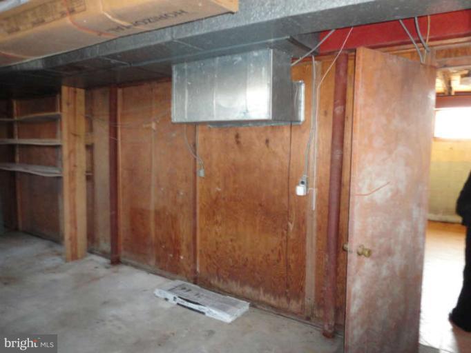 10170 Berry Road Waldorf, MD 20603 - Photo 14 of 28 Basement