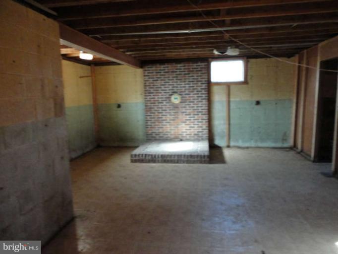 10170 Berry Road Waldorf, MD 20603 - Photo 17 of 28 Basement
