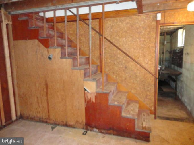 10170 Berry Road Waldorf, MD 20603 - Photo 18 of 28 Basement
