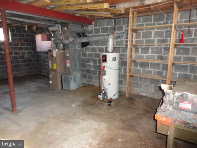 10170 Berry Road Waldorf, MD 20603 - Photo 19 of 28 Utility area