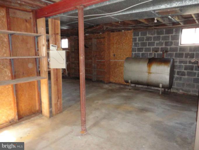 10170 Berry Road Waldorf, MD 20603 - Photo 20 of 28 Basement