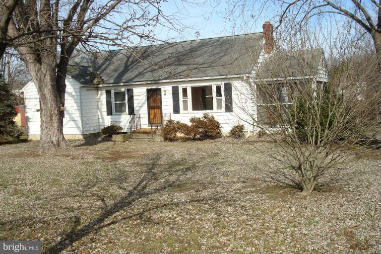 10170 Berry Road Waldorf, MD 20603 - Photo 22 of 28 Exterior (Front)
