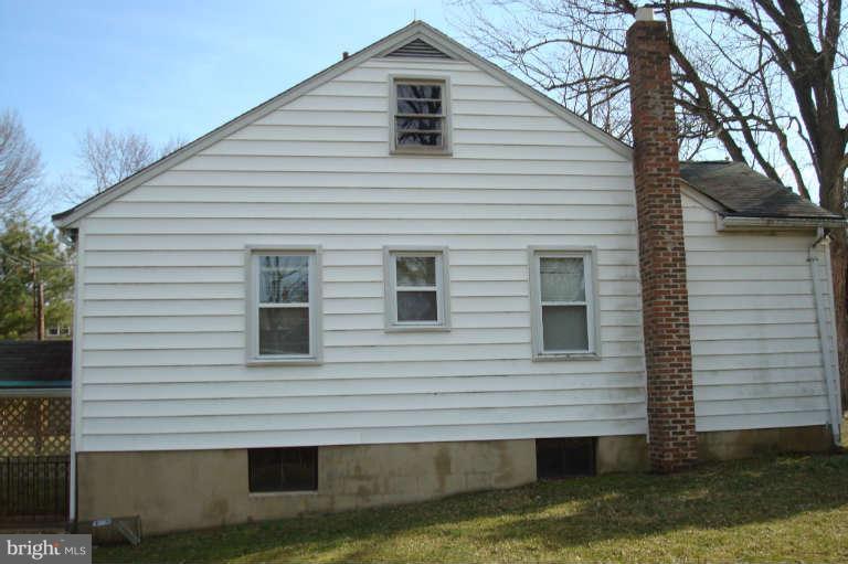 10170 Berry Road Waldorf, MD 20603 - Photo 26 of 28 Exterior (General)
