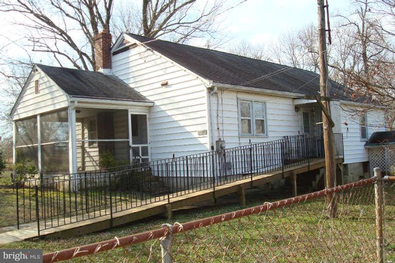 10170 Berry Road Waldorf, MD 20603 - Photo 28 of 28 Exterior (Rear)