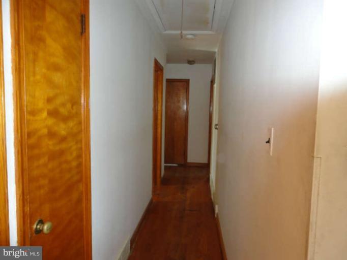 10170 Berry Road Waldorf, MD 20603 - Photo 8 of 28 Hallway to bedrooms