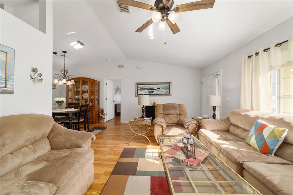 10470 Southwest 61st Terrace Road Ocala, FL 34476 - Photo 12 of 49