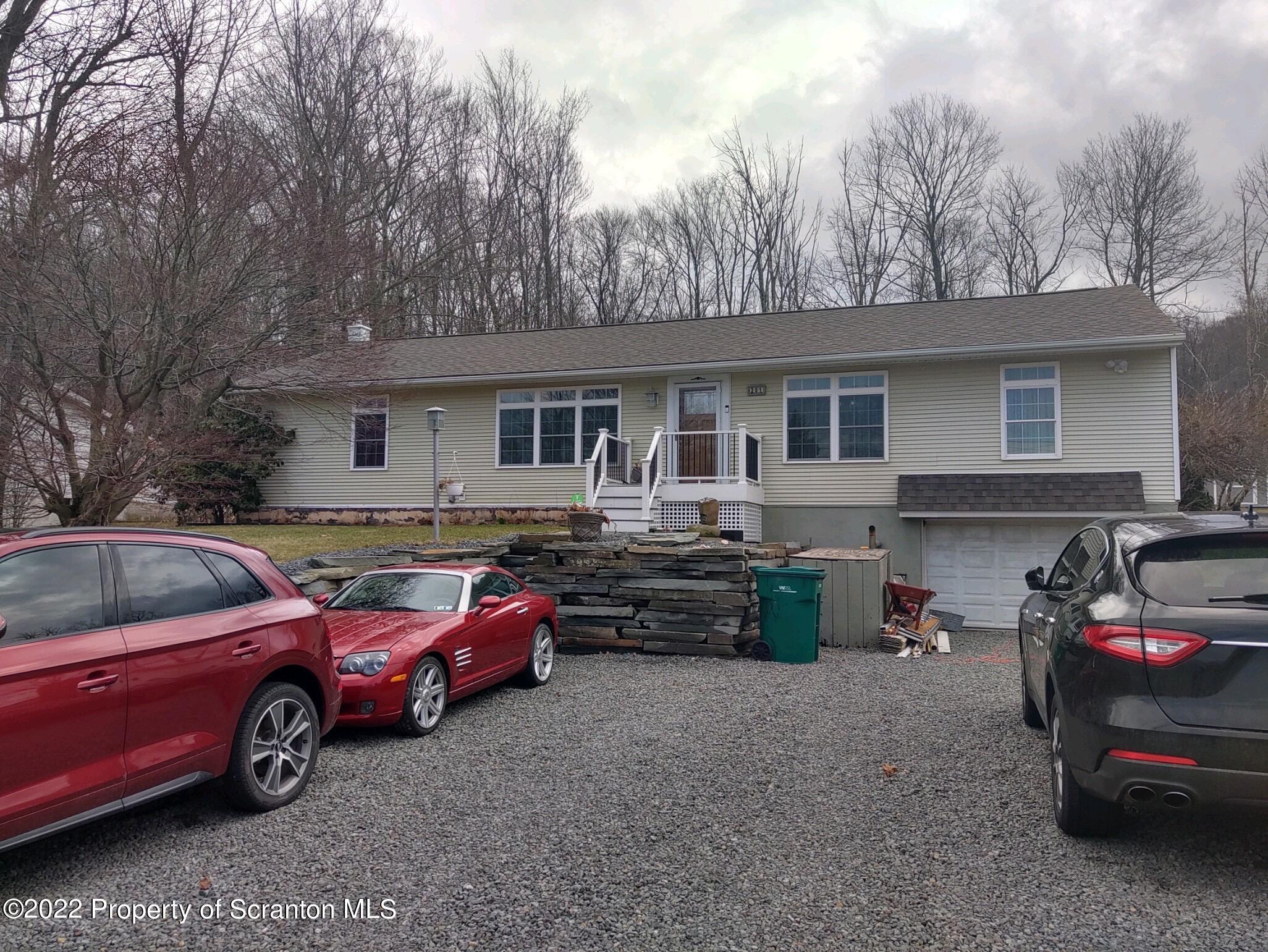 201 T Rt 351 Moscow, PA 18444 - Photo 1 of 23 Gallery Image 1