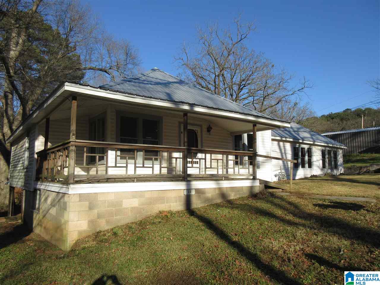 31 Collins Street Bessemer, AL 35020 - Photo 1 of 9