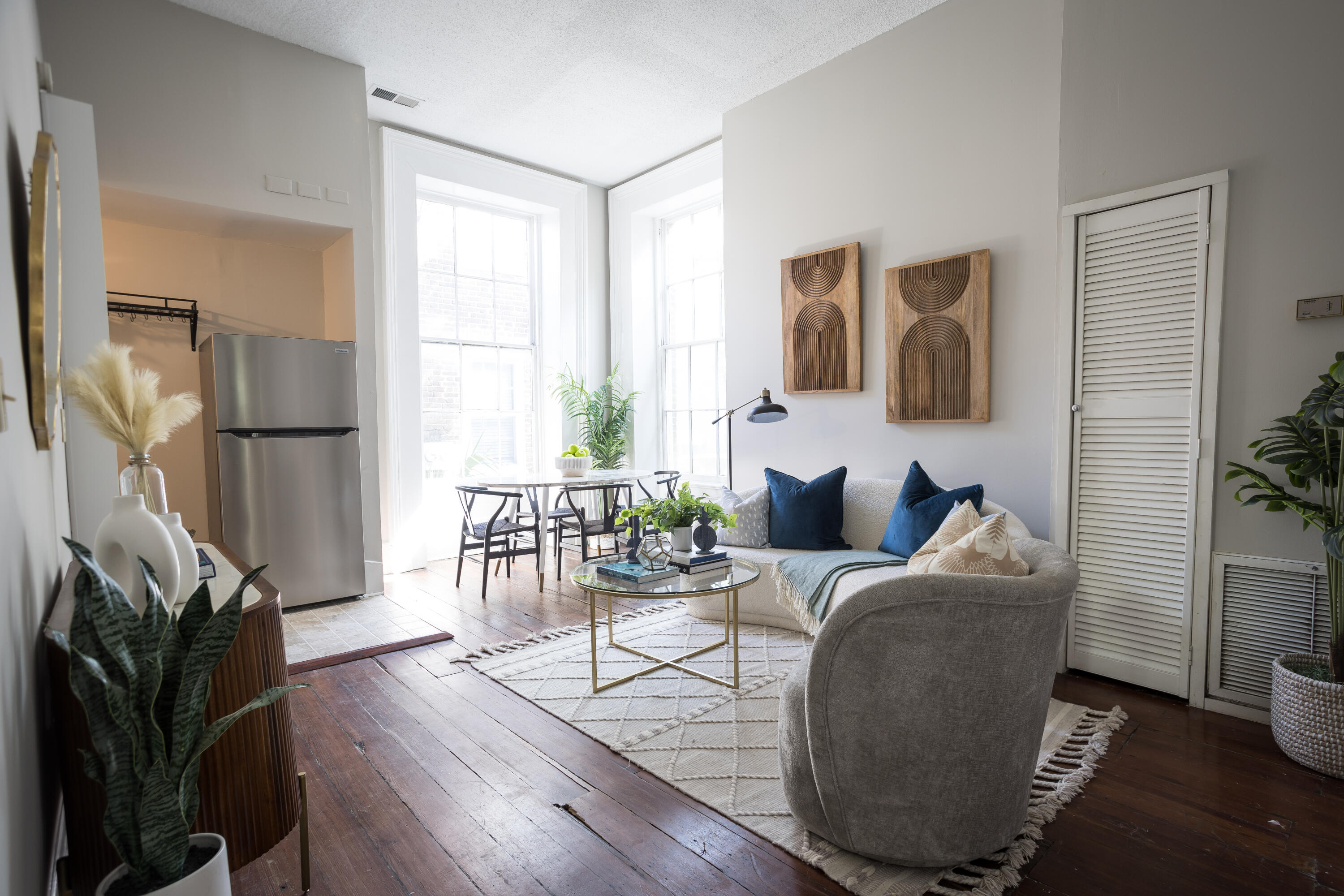 12 Bee Street, Unit B Charleston, SC 29403 - Photo 18 of 35 12 Bee St (7)