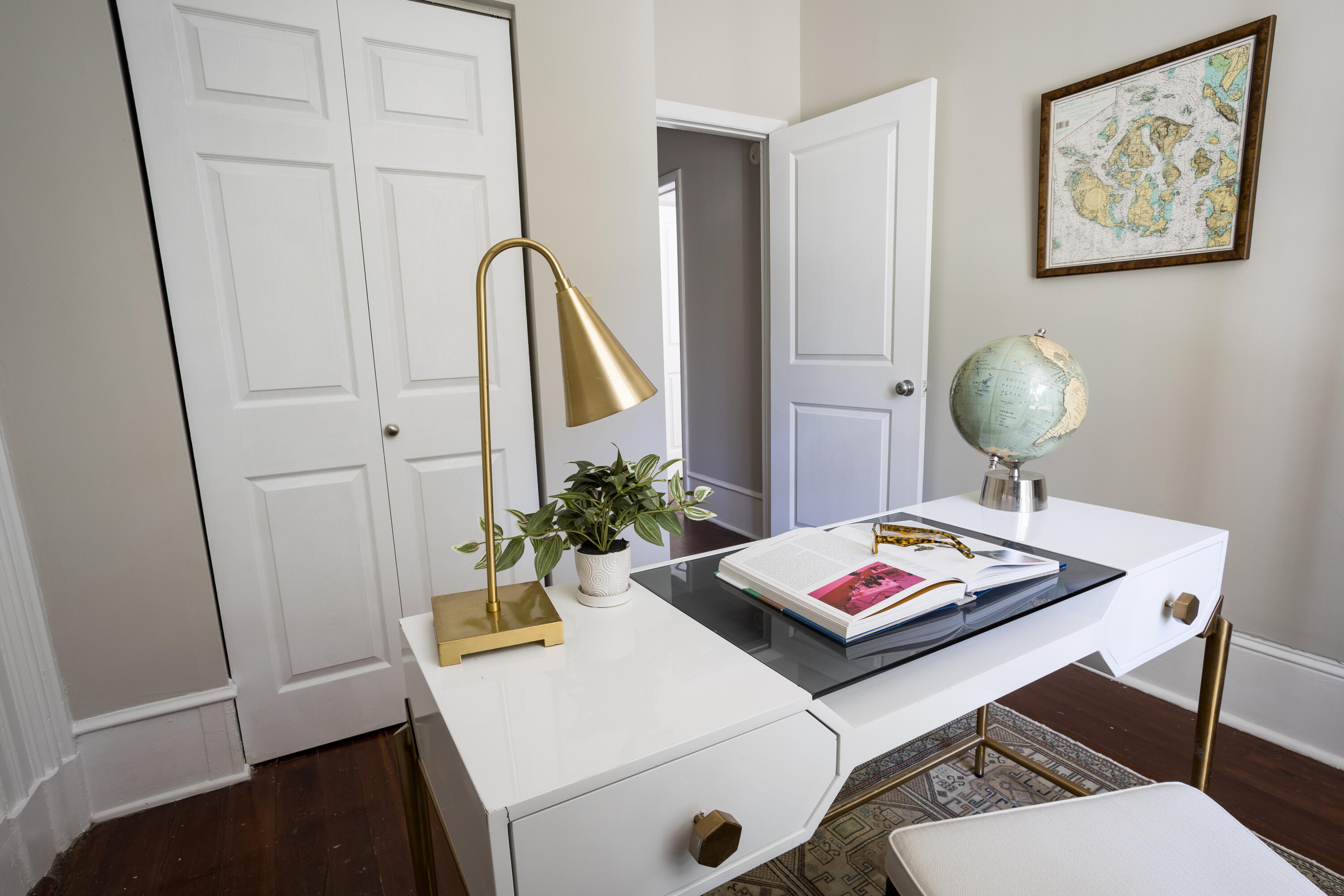 12 Bee Street, Unit B Charleston, SC 29403 - Photo 29 of 35 12 Bee St (23)