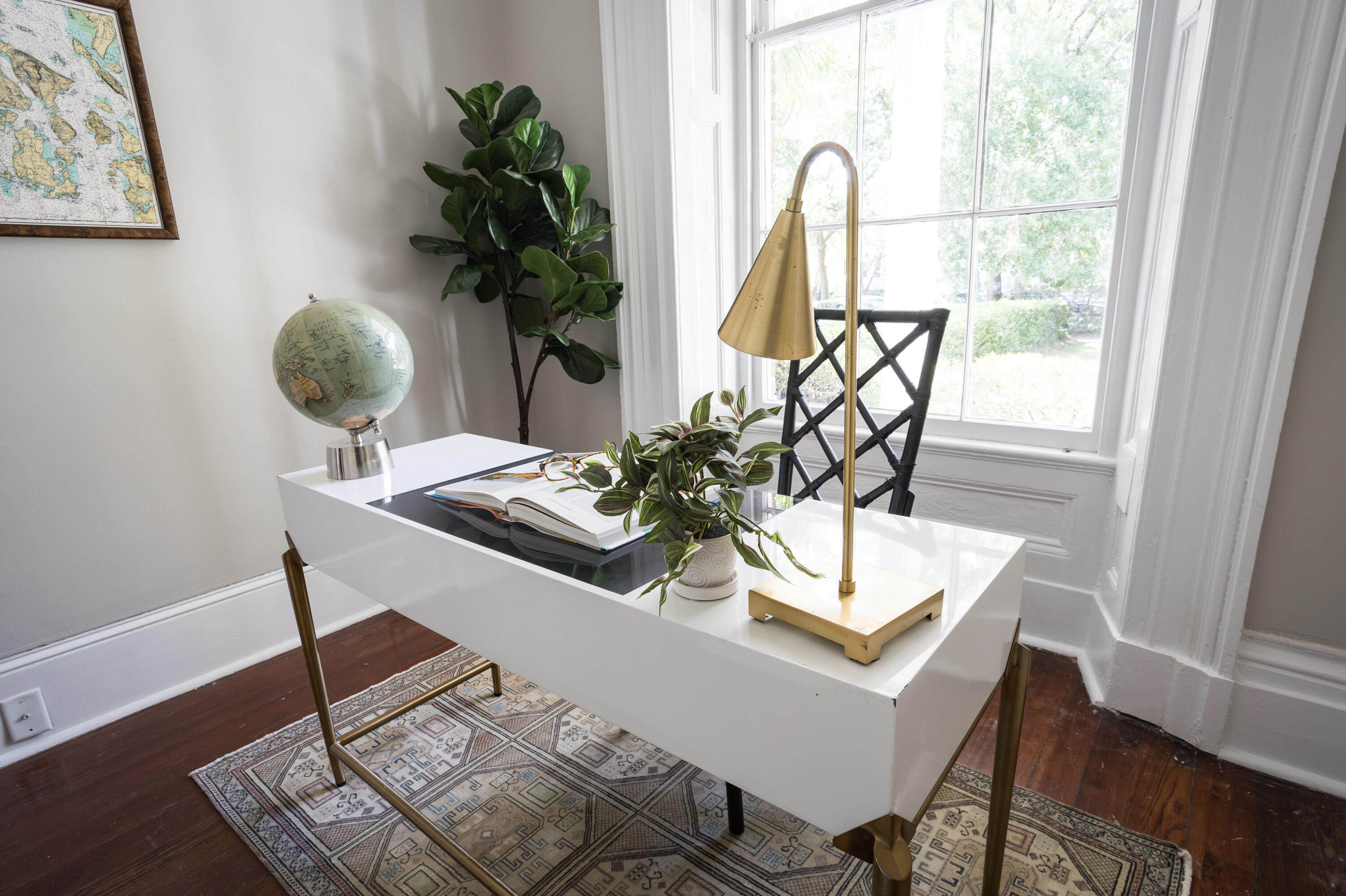 12 Bee Street, Unit B Charleston, SC 29403 - Photo 30 of 35 12 Bee St (22)