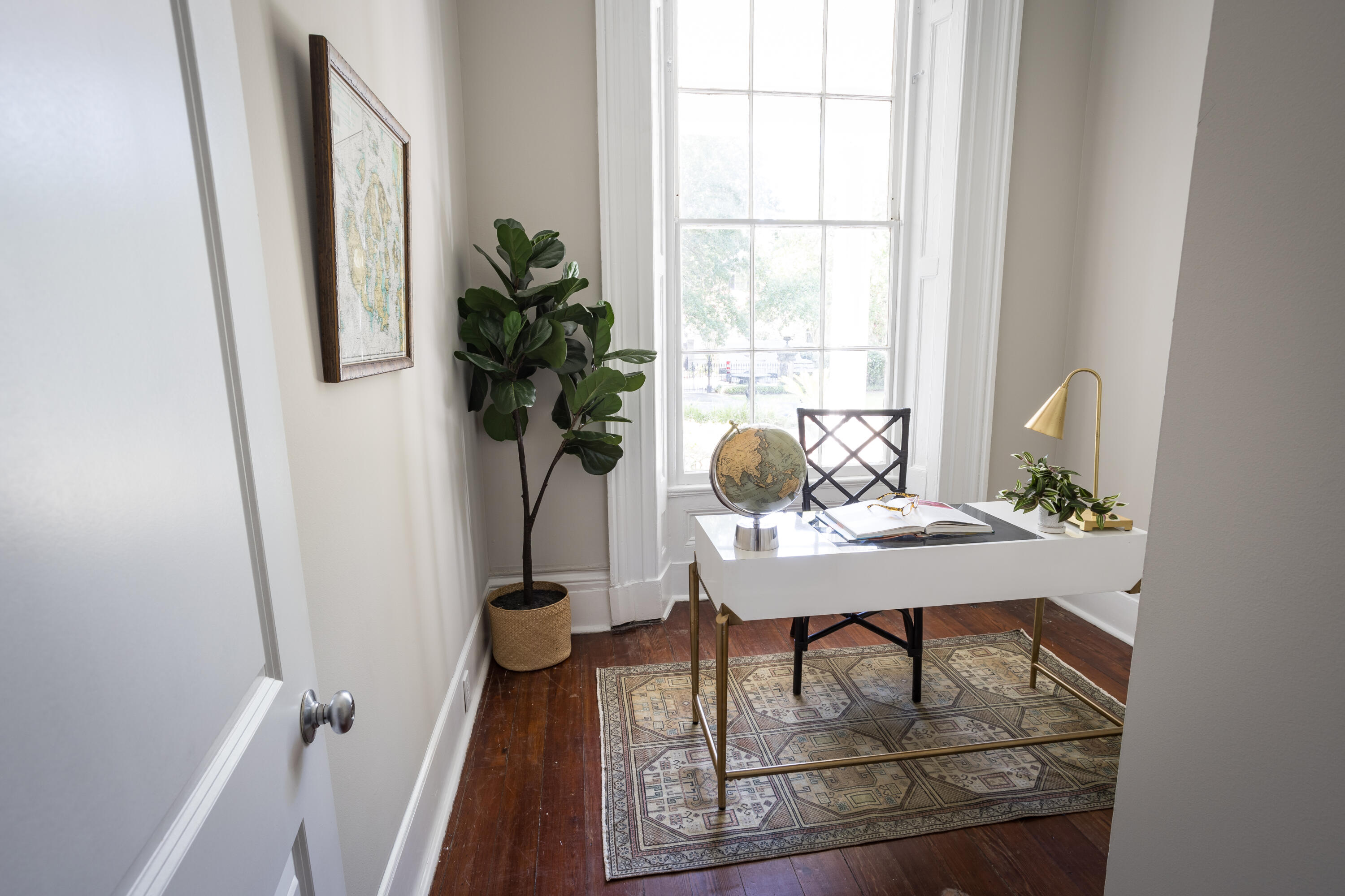 12 Bee Street, Unit B Charleston, SC 29403 - Photo 31 of 35 12 Bee St (21)