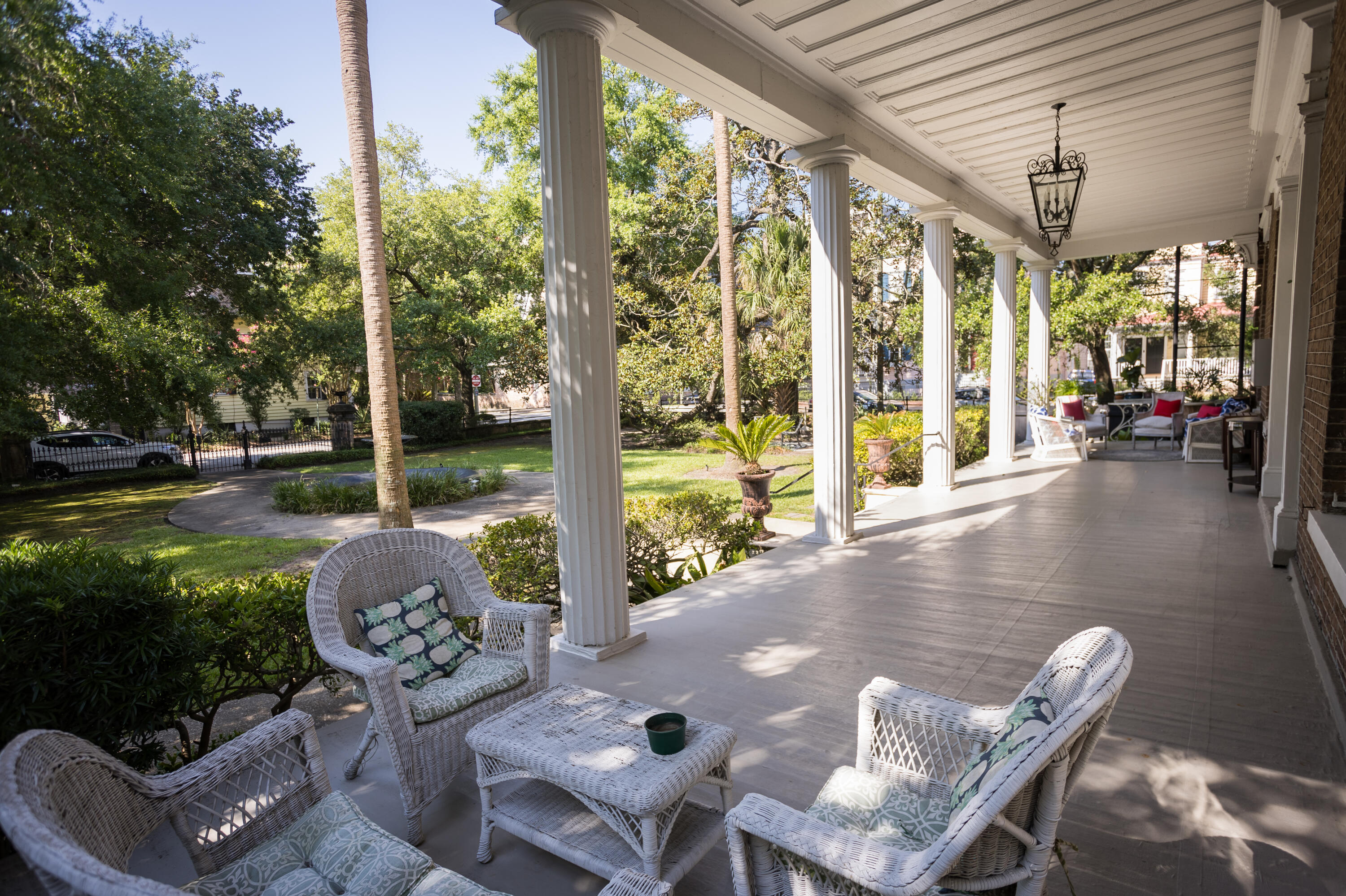 12 Bee Street, Unit B Charleston, SC 29403 - Photo 5 of 35 12 Bee St (5)
