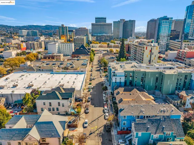 $2,950,000 | 603 22nd Street, Oakland, CA 94612