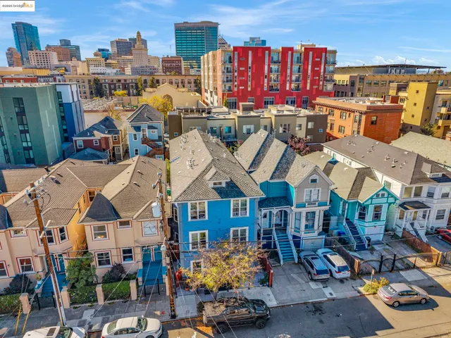 $2,950,000 | 603 22nd Street, Oakland, CA 94612