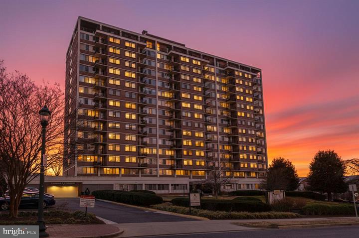 1220 Blair Mill Road, Unit 205 Silver Spring, MD 20910 - Photo 2 of 34