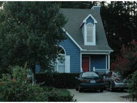 1024 Sheetbend Lane Raleigh, NC 27606 - Photo 1 of 1 Exterior Front